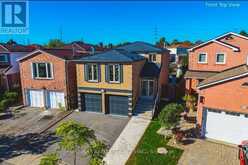 4322 WATERFORD CRESCENT | Mississauga Ontario | Slide Image One
