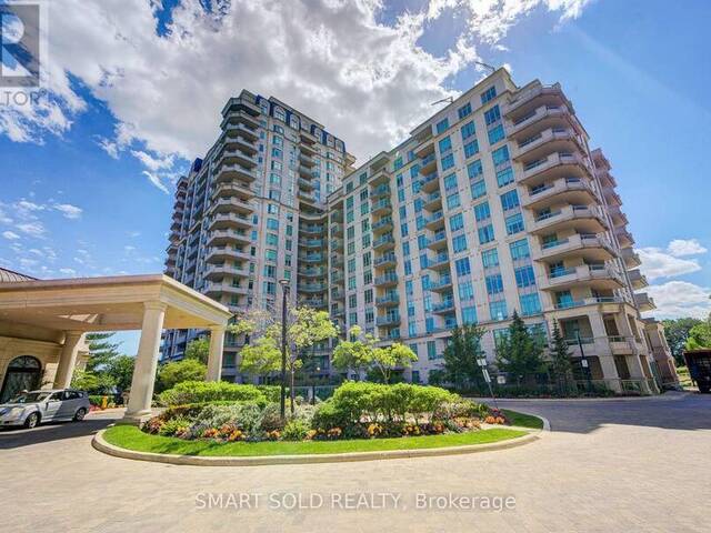 1514 - 10 BLOORVIEW PLACE Toronto Ontario, M2J 0B1 - 2 Bedrooms Condo For Sale