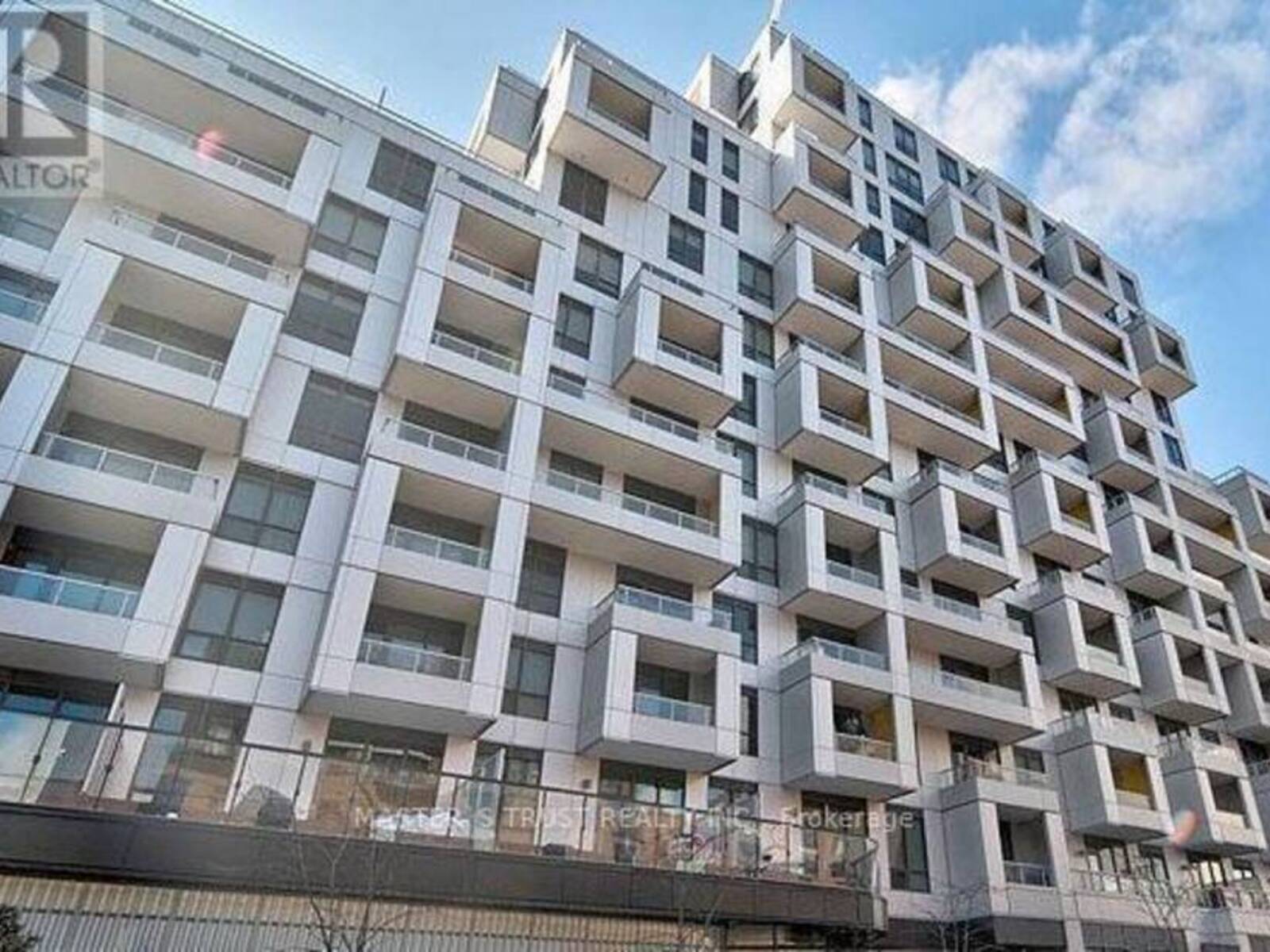 401 - 38 CAMERON STREET, Toronto, Ontario M2N 1H1