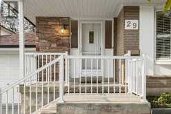 29 DEXTER BOULEVARD | Toronto Ontario | Slide Image Four
