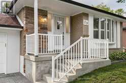 29 DEXTER BOULEVARD | Toronto Ontario | Slide Image Five