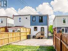 548 GLEBEHOLME BOULEVARD | Toronto Ontario | Slide Image Forty-five