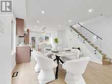 548 GLEBEHOLME BOULEVARD | Toronto Ontario | Slide Image Nine