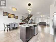 23 MONEYPENNY PLACE | Vaughan Ontario | Slide Image Three
