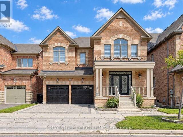 56 BUSCH AVENUE Markham Ontario, L6C 0V4 - 6 Bedrooms Home For Sale