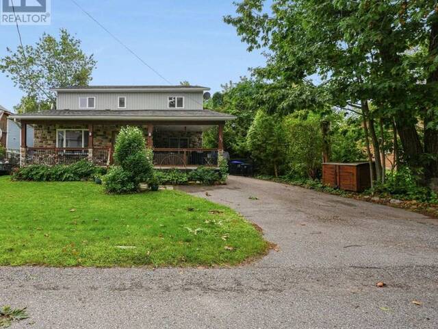 247 POPLAR AVENUE Tay Ontario, L0K 1R0 - 2 Bedrooms Home For Sale