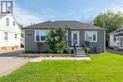 485 EVANS AVENUE | Toronto Ontario | Slide Image One