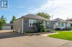 485 EVANS AVENUE | Toronto Ontario | Slide Image Two