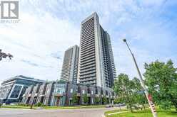 3320 - 8 NAHANI WAY | Mississauga Ontario | Slide Image One