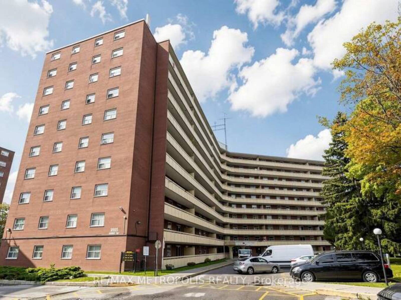 1006 - 3555 DERRY ROAD E, Mississauga, Ontario L4T 1B2