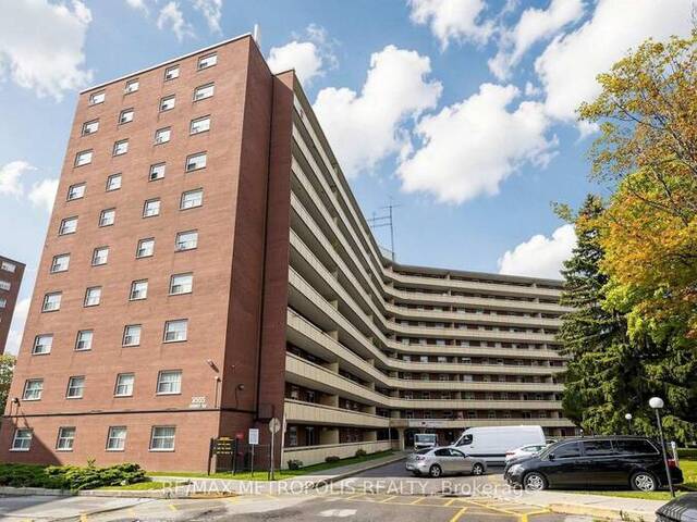1006 - 3555 DERRY ROAD E Mississauga Ontario, L4T 1B2 - 2 Bedrooms Condo For Sale
