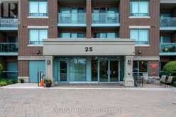 315 - 25 VIA ROSEDALE WAY | Brampton Ontario | Slide Image One