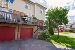 51 - 6100 MONTEVIDEO ROAD | Mississauga Ontario | Slide Image One
