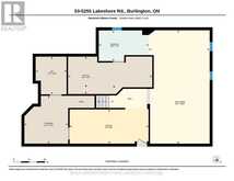 53 - 5255 LAKESHORE ROAD | Burlington Ontario | Slide Image Thirty-one