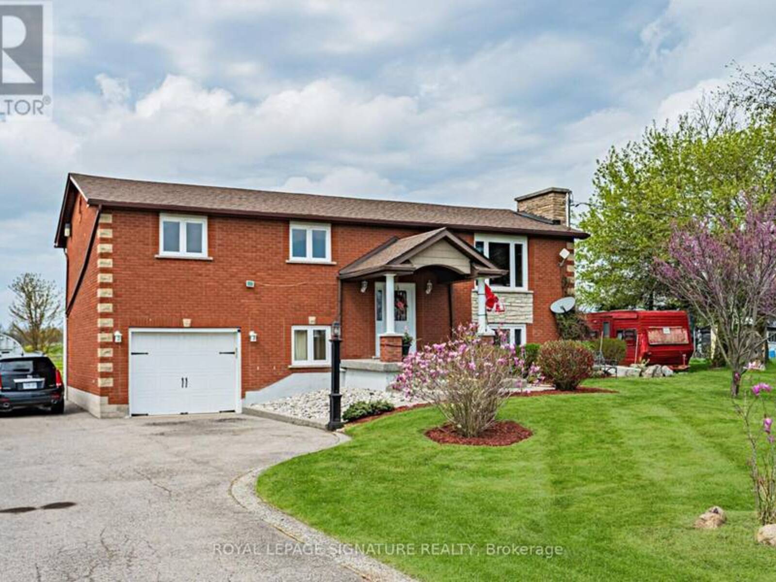 781 CONCESSION ROAD 2, York, Ontario N0A 1R0