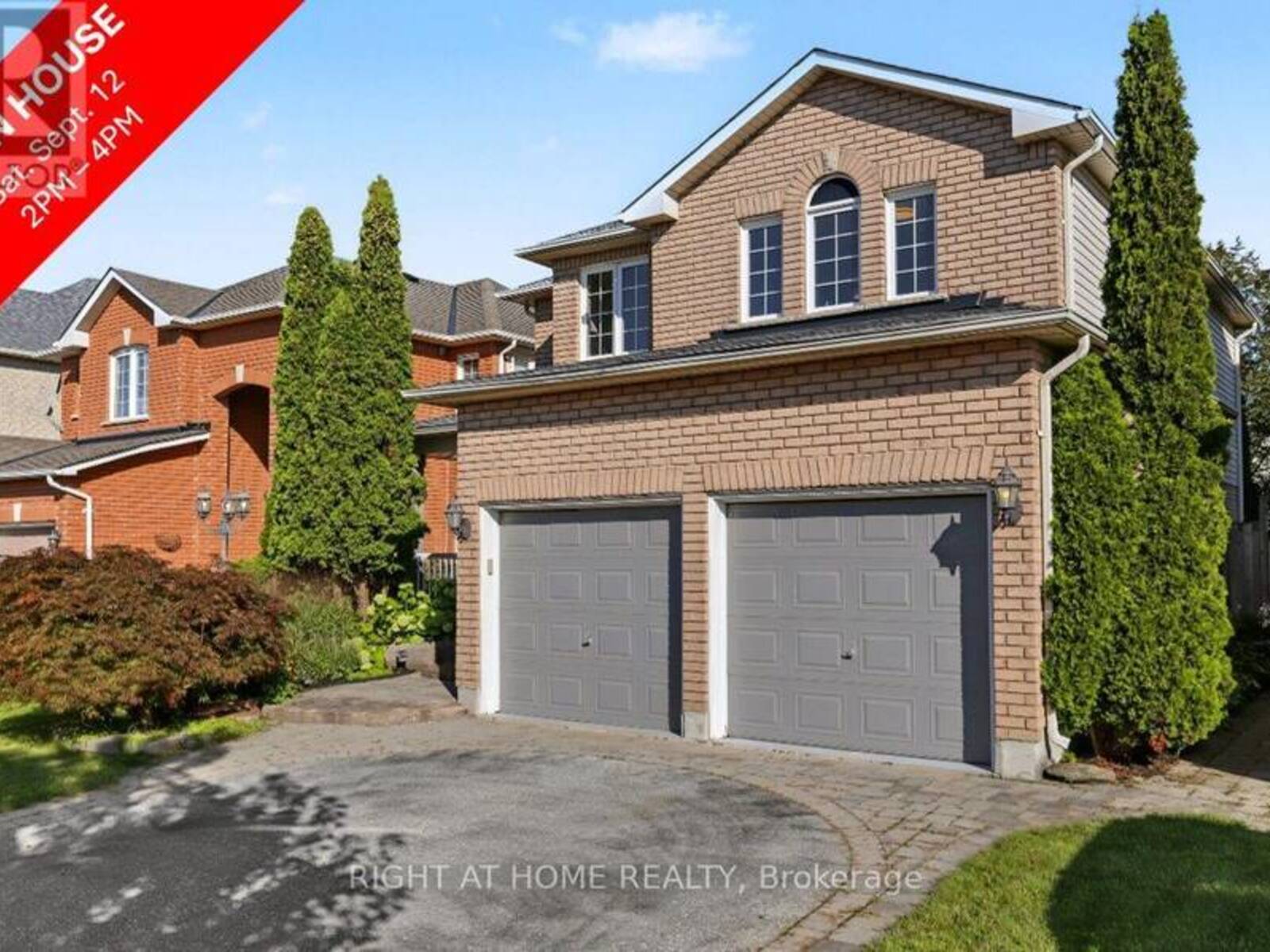 88 SCOTTSDALE DRIVE, Clarington, Ontario L1C 5G4