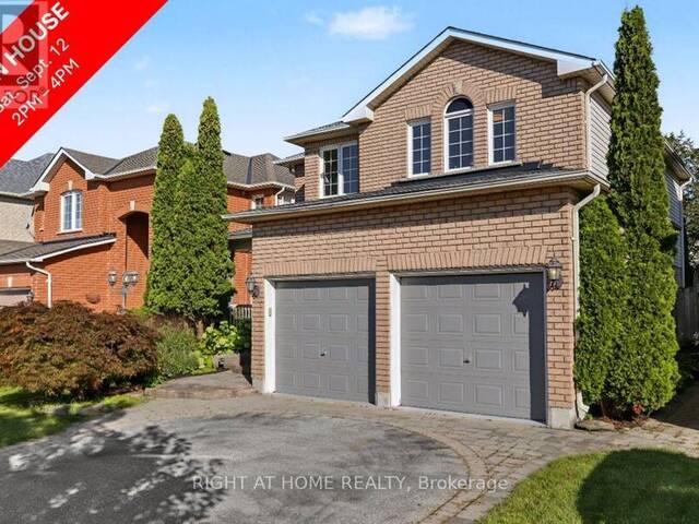 88 SCOTTSDALE DRIVE Clarington Ontario, L1C 5G4 - 5 Bedrooms Home For Sale