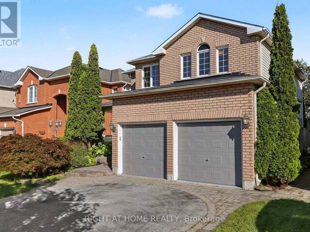 88 SCOTTSDALE DRIVE Clarington Ontario, L1C 5G4 - 5 Bedrooms Home For Sale