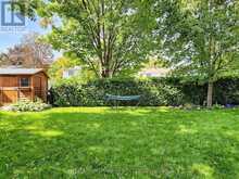 .400 HANDLEY CRESCENT | Newmarket Ontario | Slide Image Forty-eight