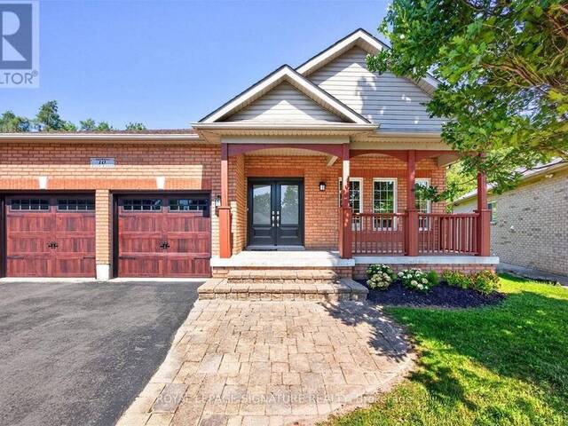 10 PURT COURT Barrie Ontario, L4N 9K7 - 3 Bedrooms Home For Sale