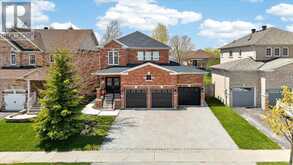 6 WHITE CRESCENT | Barrie Ontario | Slide Image One