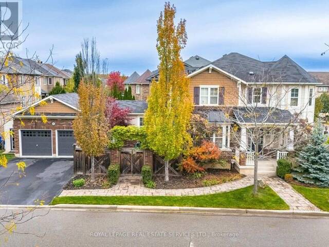 444 COOMBS COURT Milton Ontario, L9T 7N5 - 3 Bedrooms Home For Sale