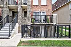 1047 - 115 GEORGE APPLETON WAY | Toronto Ontario | Slide Image Two