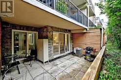 1047 - 115 GEORGE APPLETON WAY | Toronto Ontario | Slide Image Thirty-five