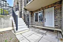 1047 - 115 GEORGE APPLETON WAY | Toronto Ontario | Slide Image Three