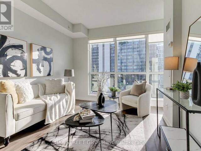 1212 - 60 BERWICK AVENUE Toronto Ontario, M5P 0A3 - 1 Bedroom Condo For Sale