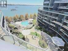 811 - 1 EDGEWATER DRIVE | Toronto Ontario | Slide Image Nineteen