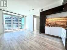 811 - 1 EDGEWATER DRIVE | Toronto Ontario | Slide Image Five