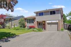 784 RODNEY COURT | Oshawa Ontario | Slide Image One