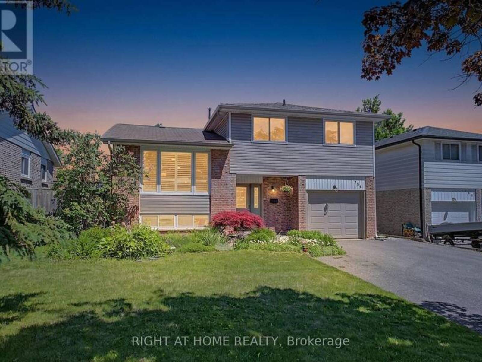 784 RODNEY COURT, Oshawa, Ontario L1G 6V7