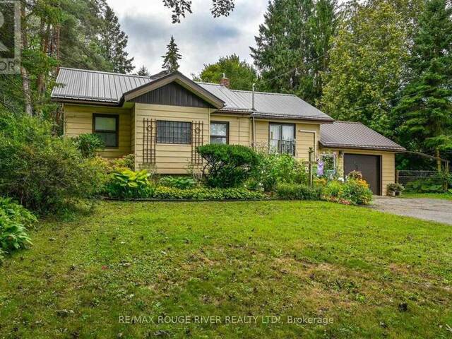 1901 NASH ROAD Clarington Ontario, L1C 6S6 - 3 Bedrooms Home For Sale