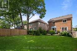 1610 HEATHSIDE CRESCENT | Pickering Ontario | Slide Image Forty-four
