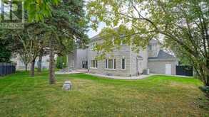 2 CORTLEIGH COURT | Richmond Hill Ontario | Slide Image Forty-six