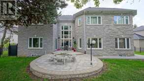 2 CORTLEIGH COURT | Richmond Hill Ontario | Slide Image Forty-seven