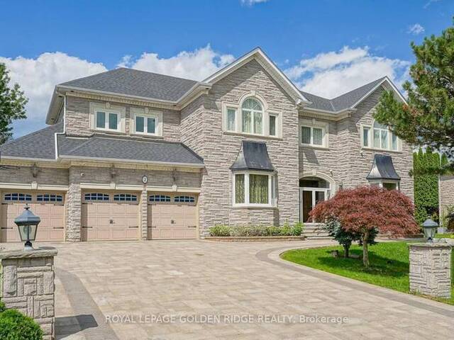 2 CORTLEIGH COURT Richmond Hill Ontario, L4B 3G9 - Property For Sale