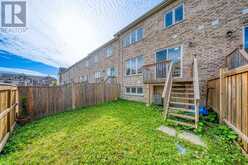 16 NESS DRIVE | Richmond Hill Ontario | Slide Image Thirty