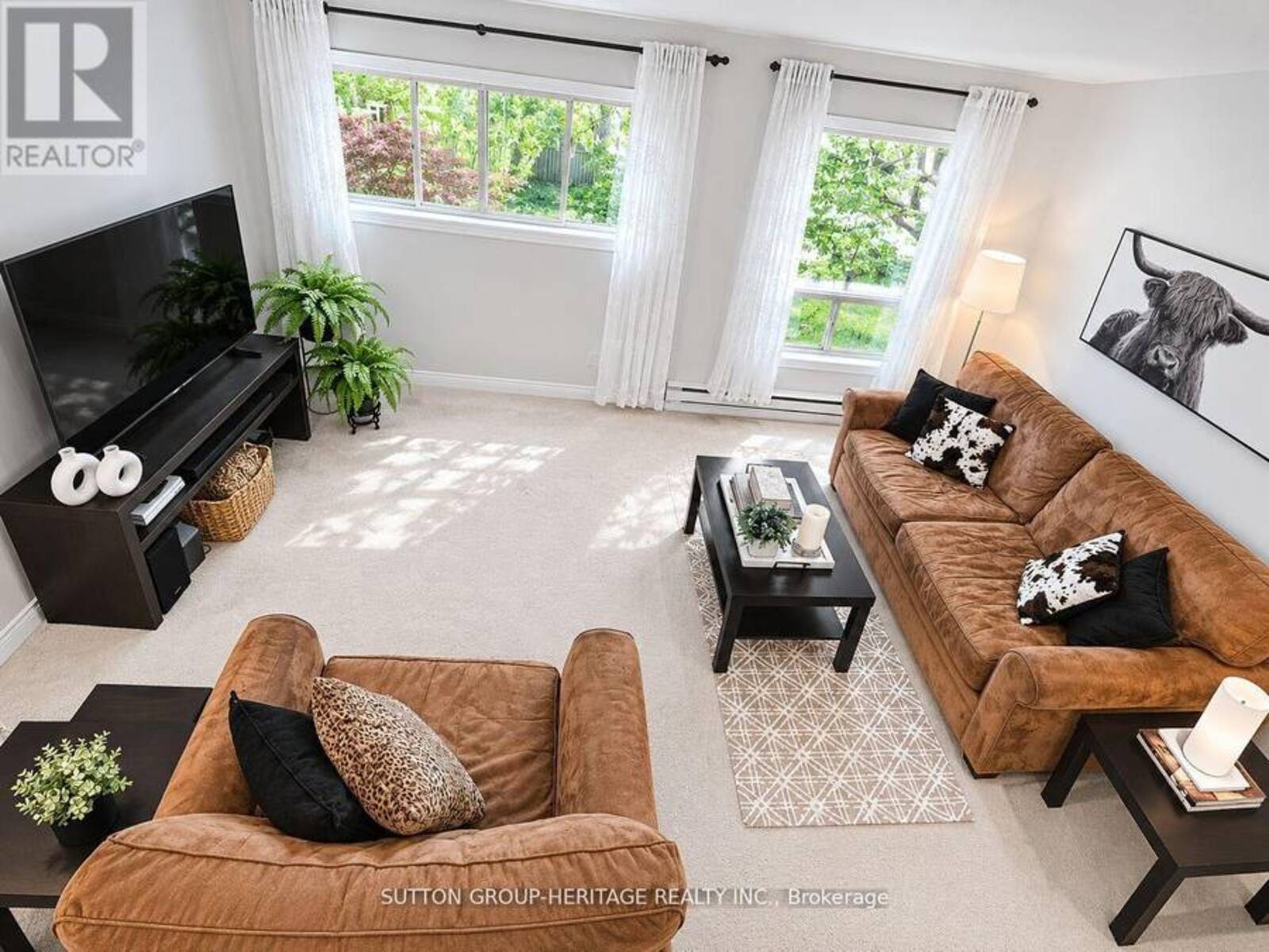 124 WALES AVENUE, Markham, Ontario L3P 3K2