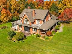 167 BRULE TRAIL King Ontario, L7B 0C7