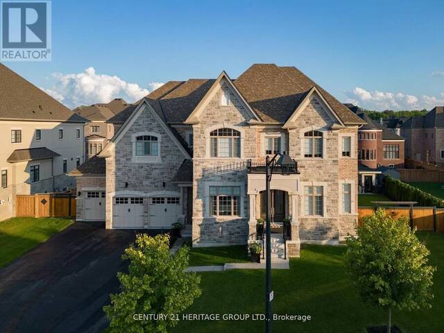 43 SIR HENRY COURT King Ontario, L7B 0P5 - Property For Sale