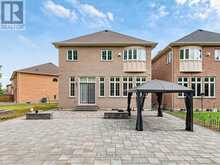 16 MACDONALD COURT | Richmond Hill Ontario | Slide Image Forty-six