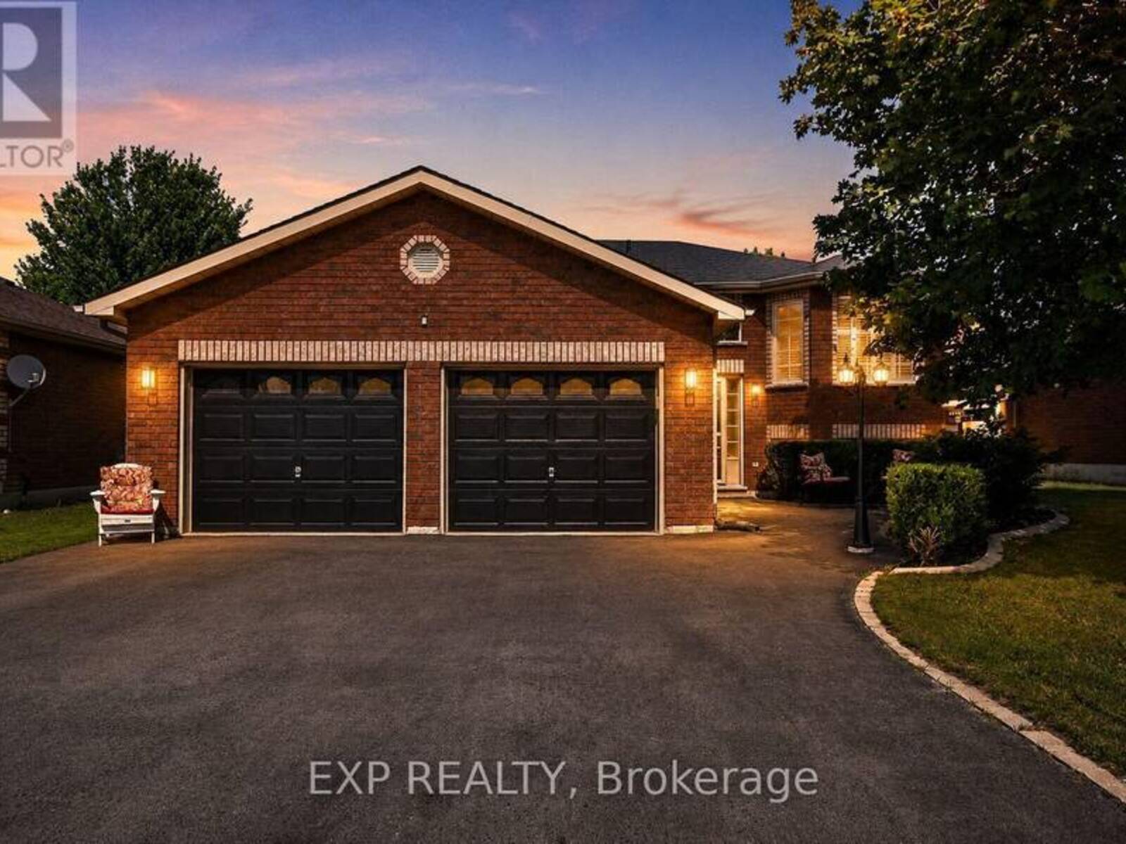 7 HUNTER COURT, Elmvale, Ontario L0L 1P0