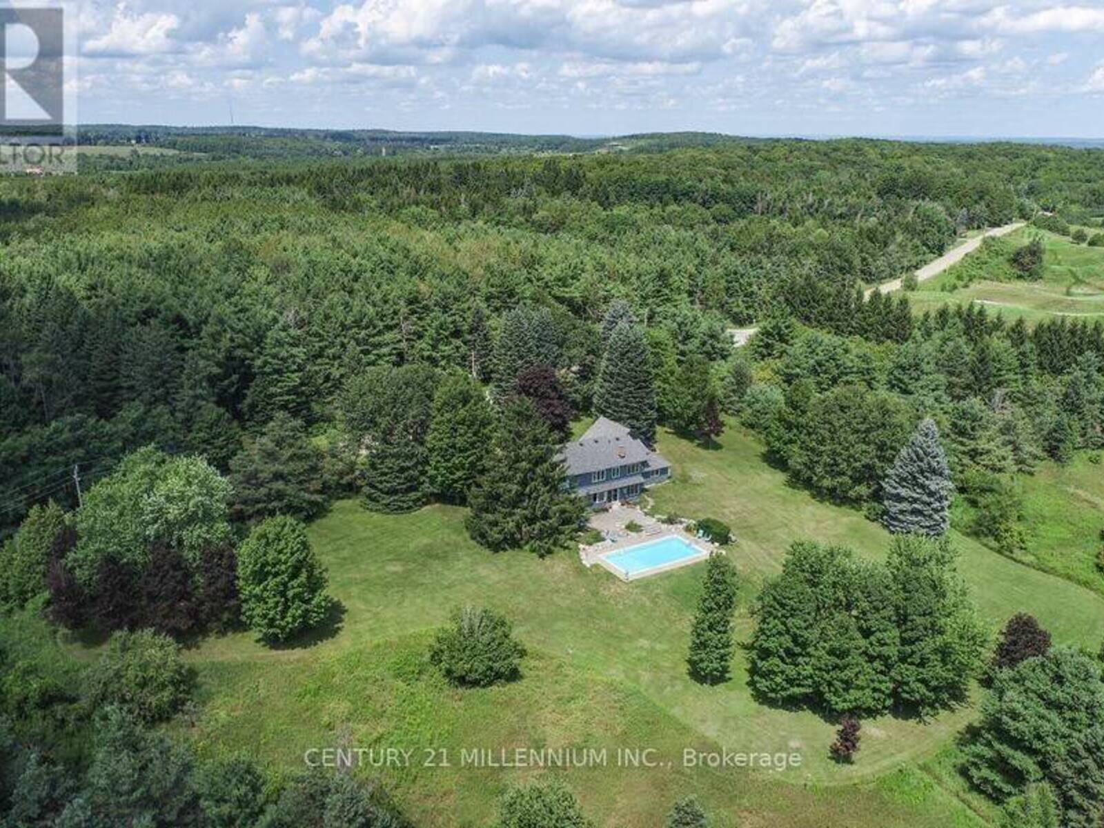 4845 ESCARPMENT SIDE ROAD, Caledon, Ontario L7C 0A7