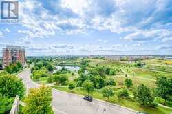810 - 2365 CENTRAL PARK DRIVE | Oakville Ontario | Slide Image One