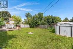 197 NINTH AVENUE | Kitchener Ontario | Slide Image Thirty-three