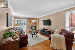 274 KIRBY CRESCENT | Newmarket Ontario | Slide Image Sixteen