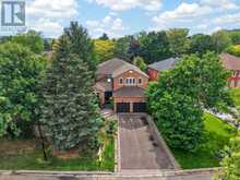274 KIRBY CRESCENT | Newmarket Ontario | Slide Image Thirty-four
